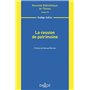 La cession de patrimoine - Volume 174