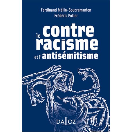 Contre le racisme et l'antisémitisme