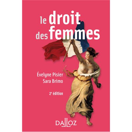 Le droit des femmes. 2e éd.
