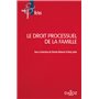 Le droit processuel de la famille