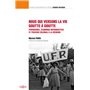 Nous qui versons la vie goutte à goutte - Féminismes et économie reproductive : une sociohistoire