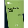 Droit fiscal 2021. 19e éd.