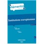 Institutions européennes. 2e éd.