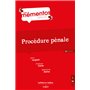 Procédure pénale. 26e éd.
