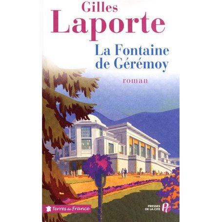 La Fontaine de Gérémoy