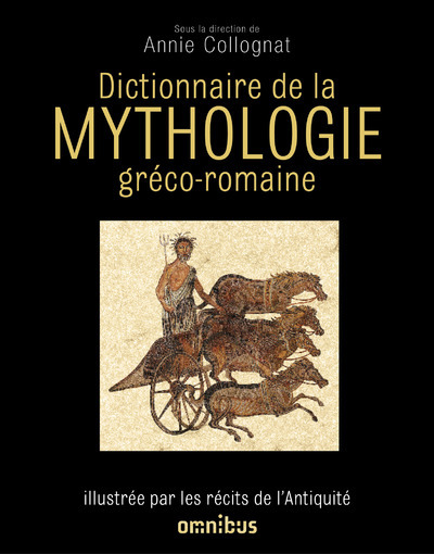 Religions de l'Antiquité