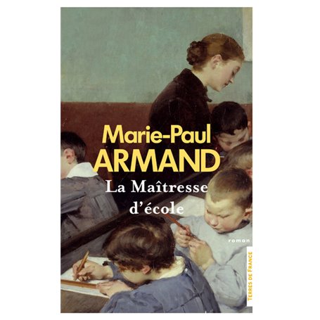 La Maîtresse d'école