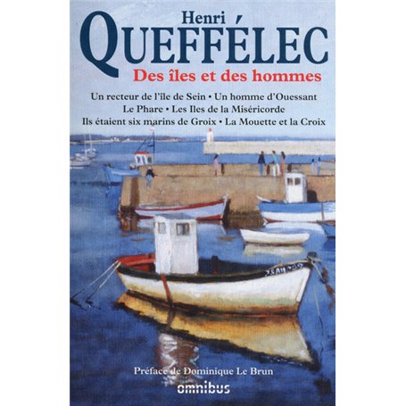 Des îles et des hommes