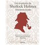 Les aventures de Sherlock Holmes