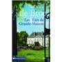 Les étés de Grande-Maison