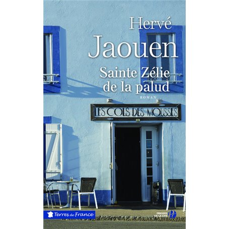 Sainte Zélie de la Palud