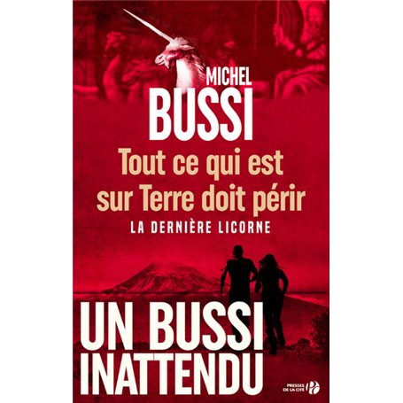 Tout ce qui est sur terre doit périr