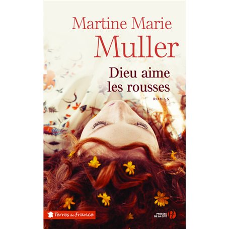 Dieu aime les rousses