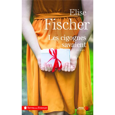 Les cigognes savaient - Nouvelle édition