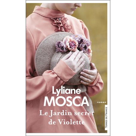 Le Jardin secret de Violette