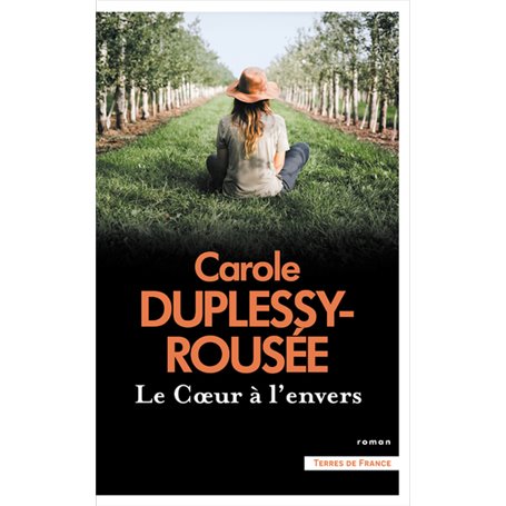 Le Coeur à l'envers