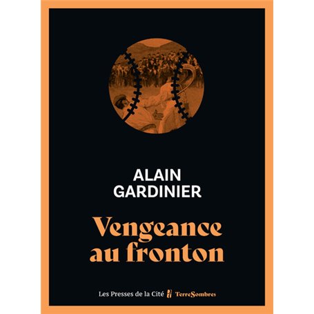 Vengeance au fronton