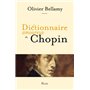 Dictionnaire Amoureux de Chopin