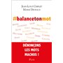 Balancetonmot