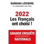 2022 : les Français ont choisi !