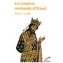 Les empires normands d'Orient