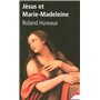 Jésus et Marie-Madeleine
