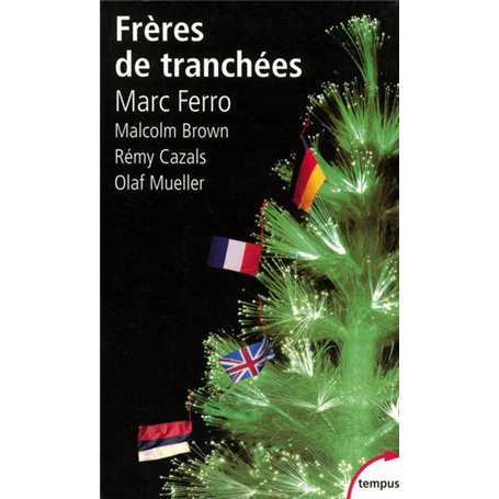 Frères de tranchées
