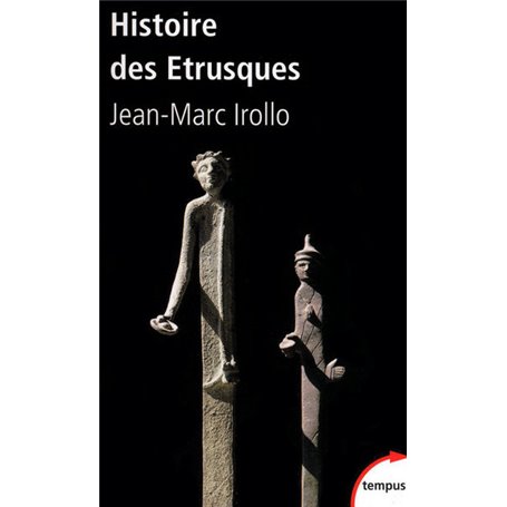 Histoire des Etrusques