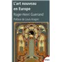 L'art nouveau en Europe