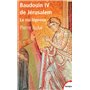 Baudouin IV de Jérusalem