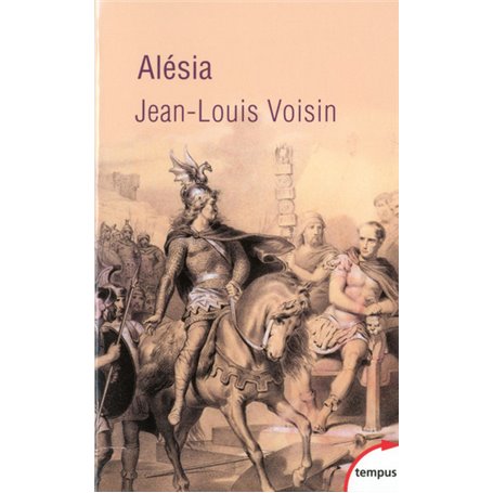 Alésia