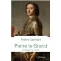 Pierre Le Grand - La Russie et le monde