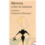 Mémoires 1867-1932