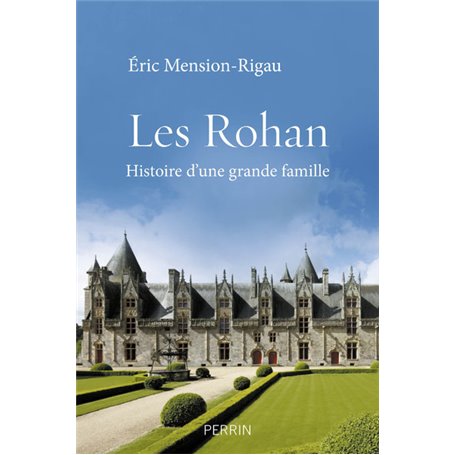 Les Rohan