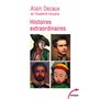 Histoires extraordinaires