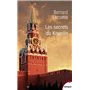 Les secrets du Kremlin
