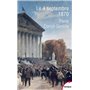 Le 4 septembre 1870