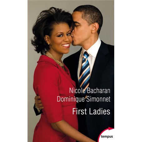 First Ladies
