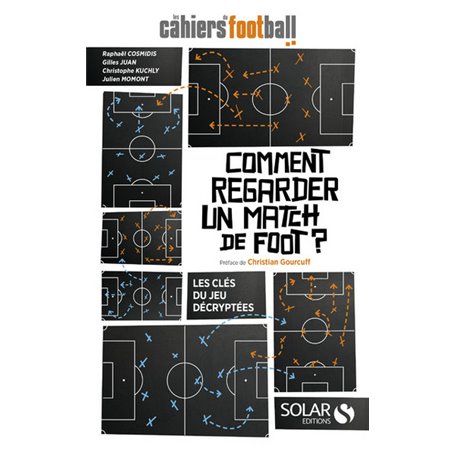 Comment regarder un match de foot ?