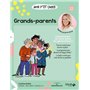 Mon p'tit cahier Grands-parents