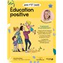 Mon p'tit cahier - Education positive -NE-