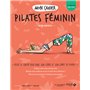 Mon cahier Pilates féminin