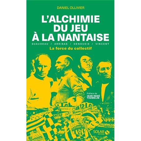 Le jeu à la nantaise - Livre