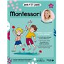 Mon p'tit cahier Montessori NE