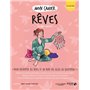 Mon cahier Rêves