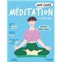 Mon cahier Méditation