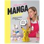Manga cake, des gâteaux à modeler et pâtisser soi-même