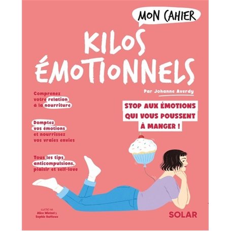 Mon Cahier Kilos émotionnels