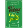 Carton jaune