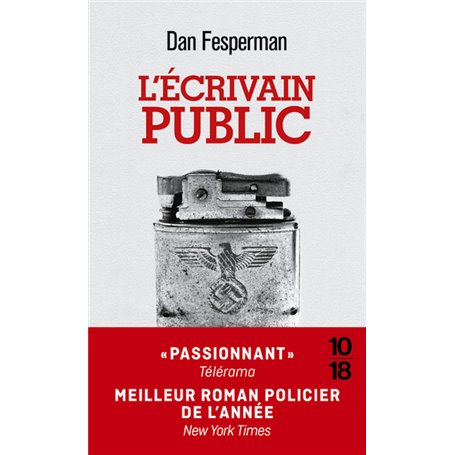 L'écrivain public
